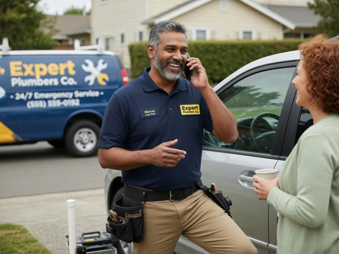 Drain Cleaning Pinole, CA FAQs