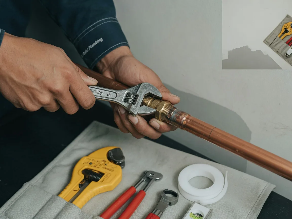 Why choose Drain Cleaning in Pinole, CA